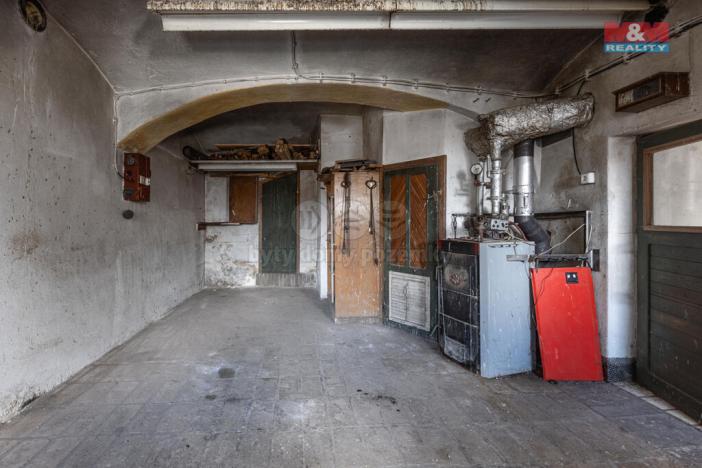 Prodej rodinného domu, Skočice, 147 m2