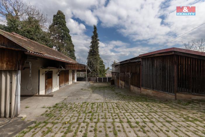 Prodej rodinného domu, Skočice, 147 m2