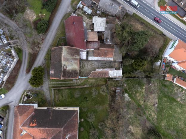 Prodej rodinného domu, Skočice, 147 m2