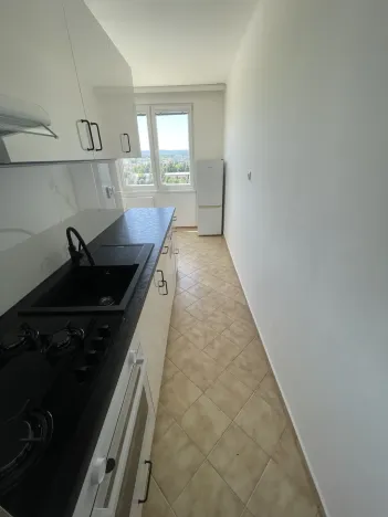 Pronájem bytu 3+1, České Budějovice - České Budějovice 3, Budivojova, 66 m2