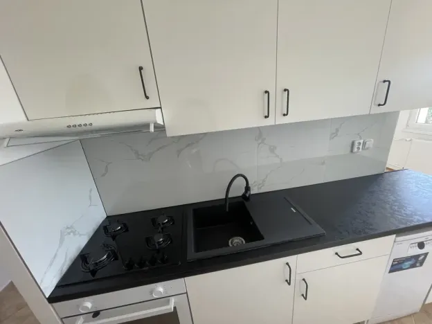 Pronájem bytu 3+1, České Budějovice - České Budějovice 3, Budivojova, 66 m2