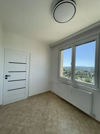 Pronájem bytu 3+1, České Budějovice - České Budějovice 3, Budivojova, 66 m2