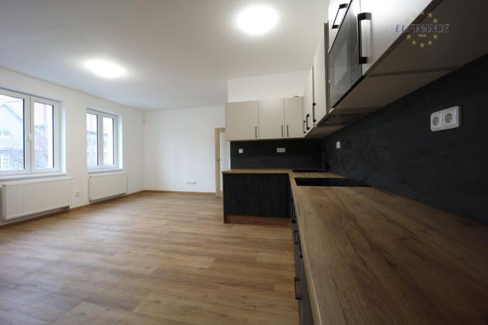 Pronájem bytu 3+kk, Kladno, Jana Palacha, 113 m2