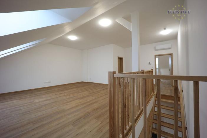 Pronájem bytu 3+kk, Kladno, Jana Palacha, 113 m2