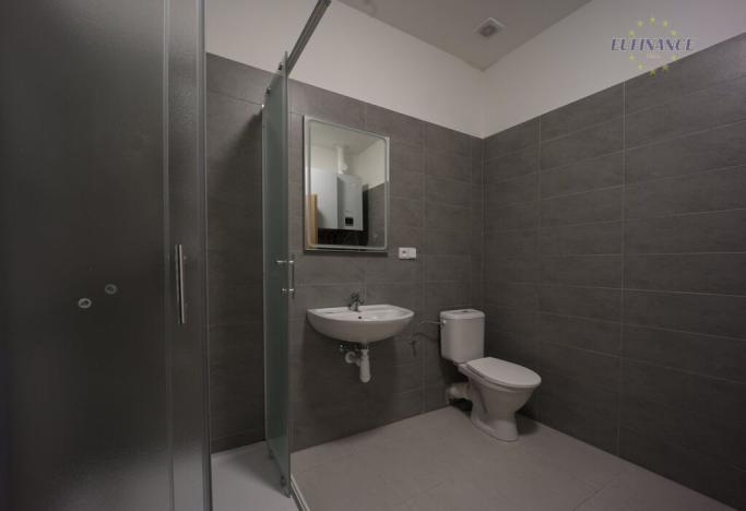 Pronájem bytu 3+kk, Kladno, Jana Palacha, 113 m2