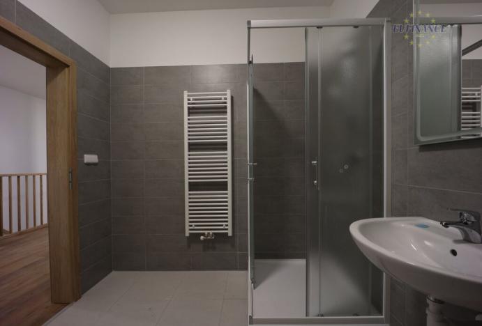 Pronájem bytu 3+kk, Kladno, Jana Palacha, 113 m2