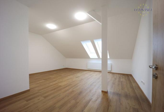 Pronájem bytu 3+kk, Kladno, Jana Palacha, 113 m2