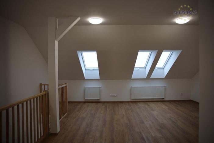 Pronájem bytu 3+kk, Kladno, Jana Palacha, 113 m2