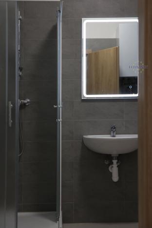 Pronájem bytu 3+kk, Kladno, Jana Palacha, 113 m2