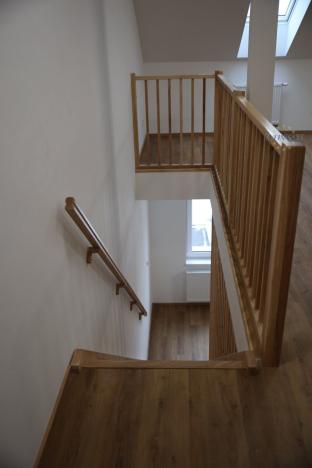 Pronájem bytu 3+kk, Kladno, Jana Palacha, 113 m2