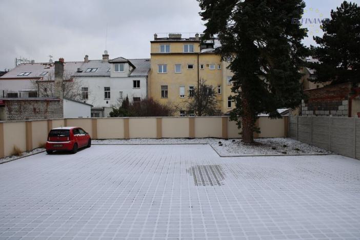 Pronájem bytu 3+kk, Kladno, Jana Palacha, 113 m2