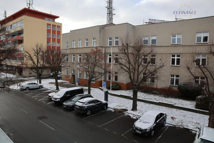 Pronájem bytu 3+kk, Kladno, Jana Palacha, 113 m2