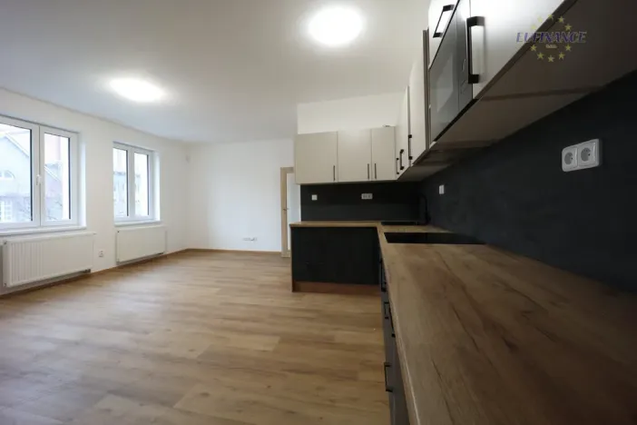 Pronájem bytu 2+kk, Kladno, Jana Palacha, 113 m2