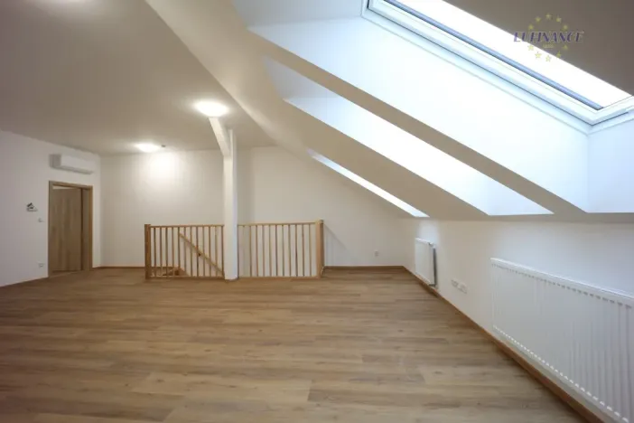 Pronájem bytu 2+kk, Kladno, Jana Palacha, 113 m2