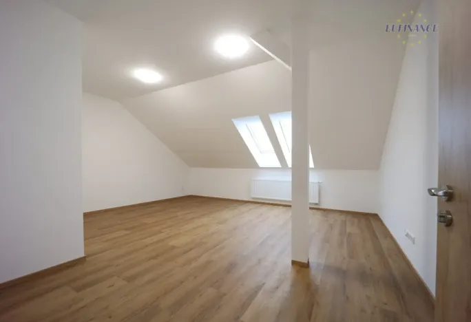 Pronájem bytu 2+kk, Kladno, Jana Palacha, 113 m2