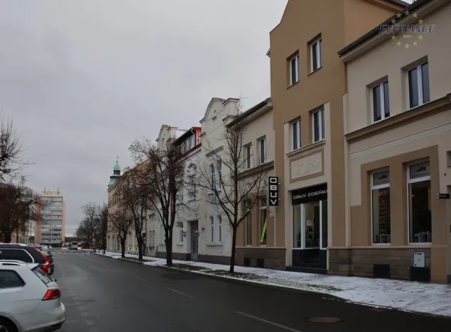 Pronájem bytu 2+kk, Kladno, Jana Palacha, 113 m2