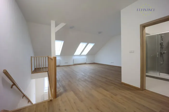 Pronájem bytu 2+kk, Kladno, Jana Palacha, 113 m2
