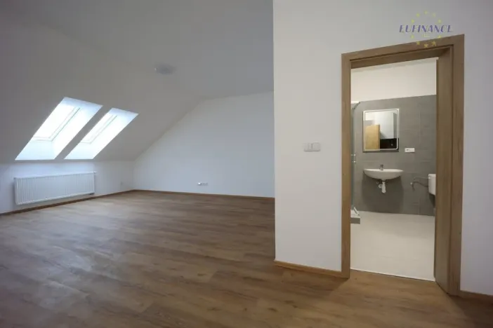Pronájem bytu 2+kk, Kladno, Jana Palacha, 113 m2