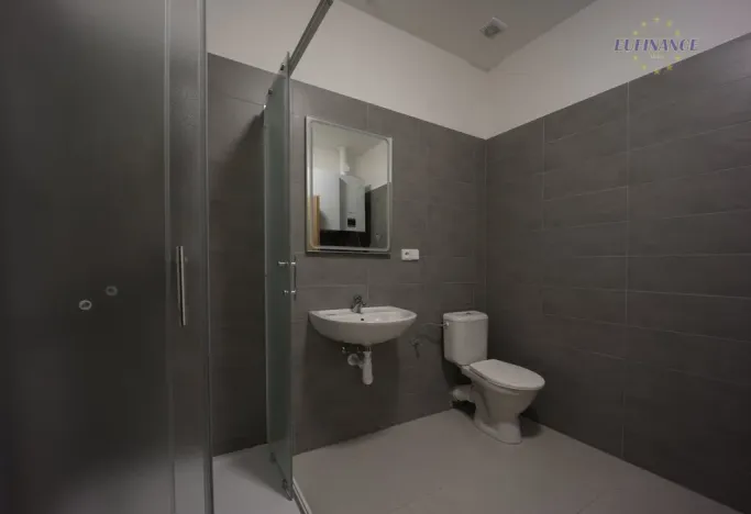 Pronájem bytu 2+kk, Kladno, Jana Palacha, 113 m2