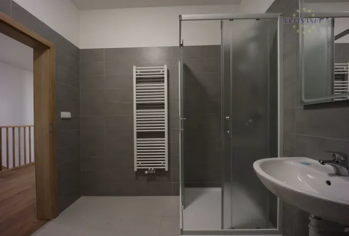 Pronájem bytu 2+kk, Kladno, Jana Palacha, 113 m2