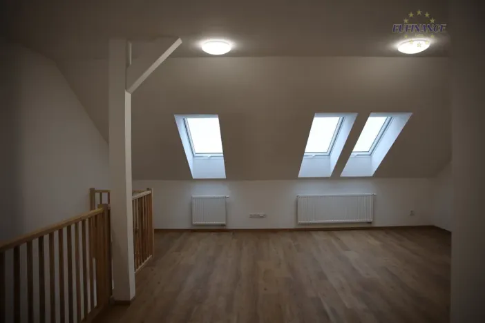Pronájem bytu 2+kk, Kladno, Jana Palacha, 113 m2