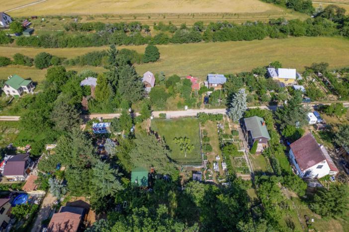 Prodej pozemku pro bydlení, Střelice, Trpín, 589 m2