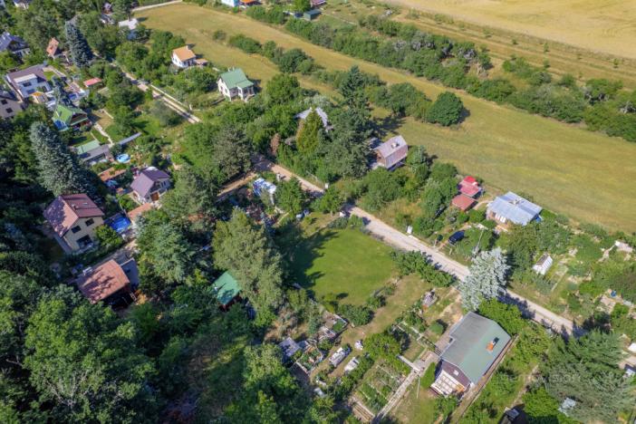 Prodej pozemku pro bydlení, Střelice, Trpín, 589 m2