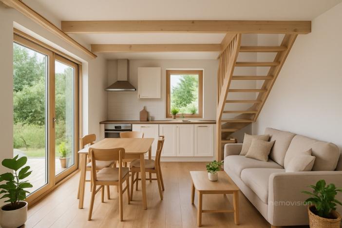 Prodej pozemku pro bydlení, Střelice, Trpín, 589 m2