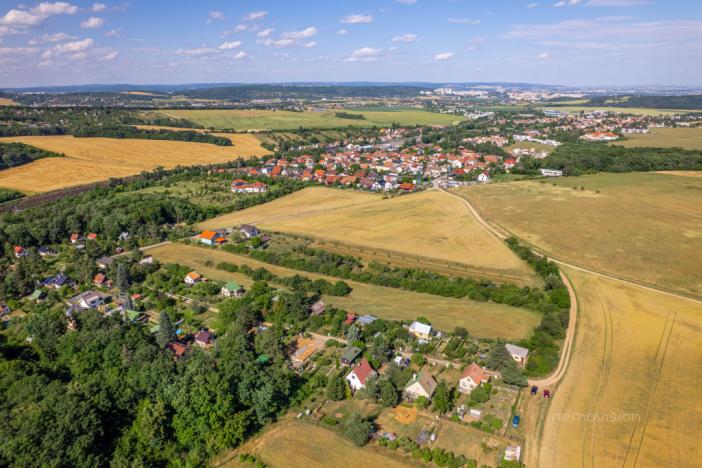 Prodej pozemku pro bydlení, Střelice, Trpín, 589 m2