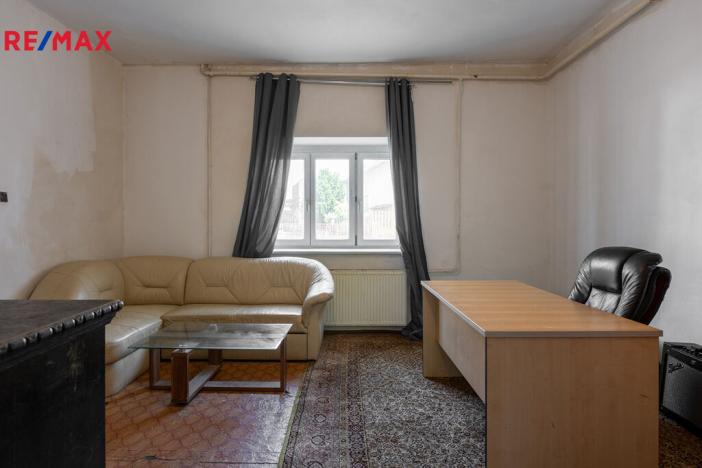 Prodej rodinného domu, Velká Hleďsebe, Klimentovská, 240 m2