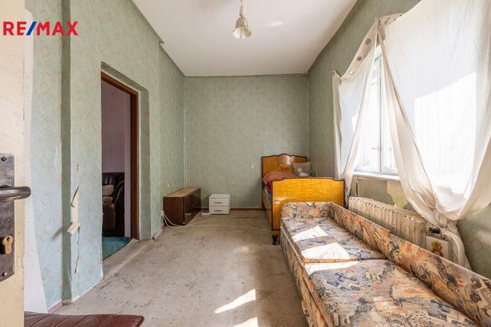 Prodej rodinného domu, Velká Hleďsebe, Klimentovská, 240 m2