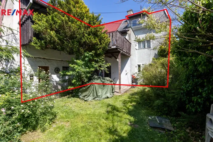 Prodej rodinného domu, Velká Hleďsebe, Klimentovská, 240 m2