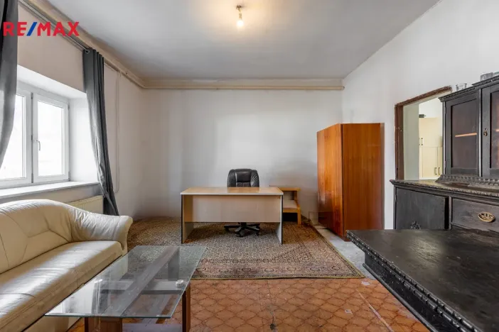 Prodej rodinného domu, Velká Hleďsebe, Klimentovská, 240 m2