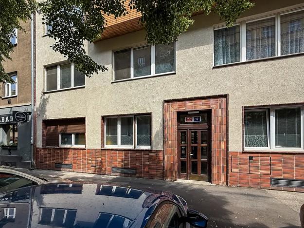 Pronájem bytu 3+kk, Praha - Vinohrady, Lucemburská, 95 m2