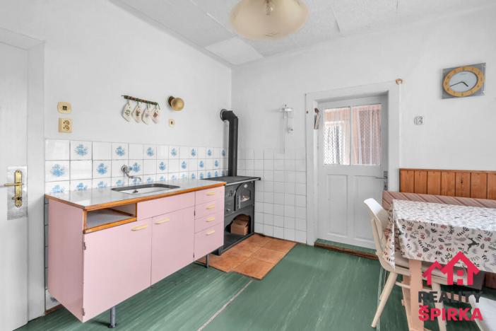 Prodej chalupy, Rohozná, 237 m2