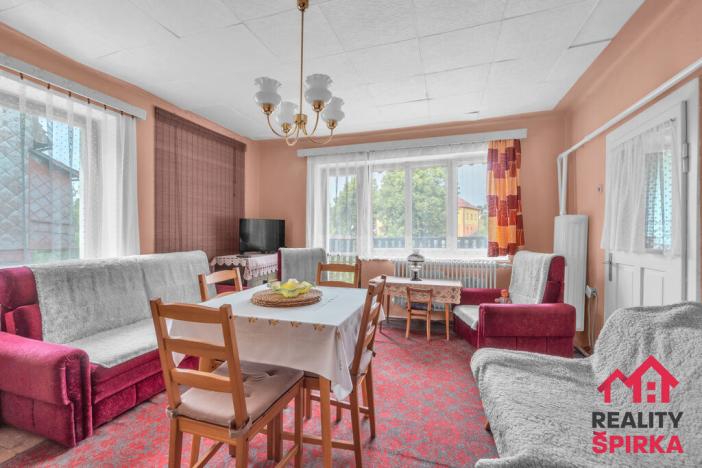 Prodej chalupy, Rohozná, 237 m2