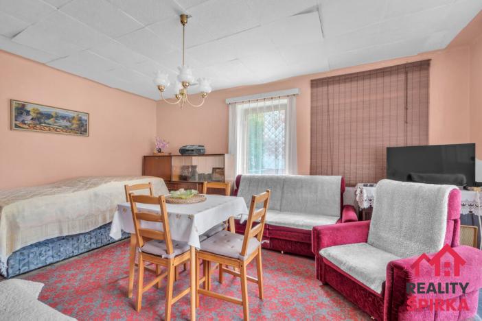 Prodej chalupy, Rohozná, 237 m2