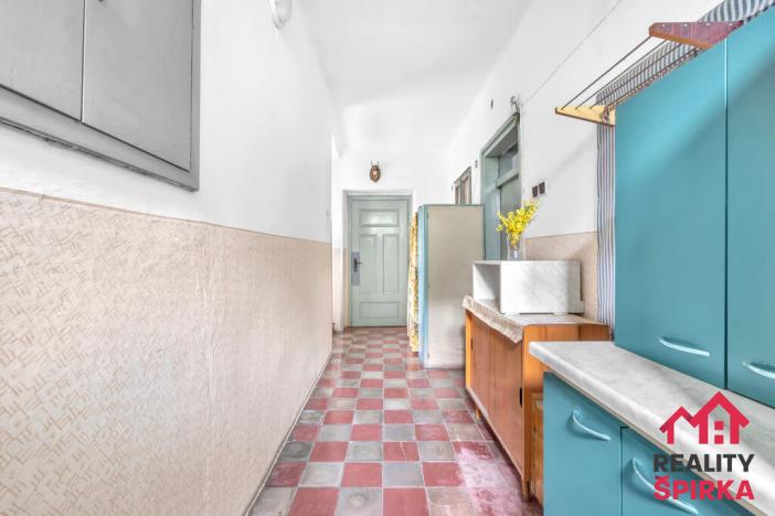 Prodej chalupy, Rohozná, 237 m2