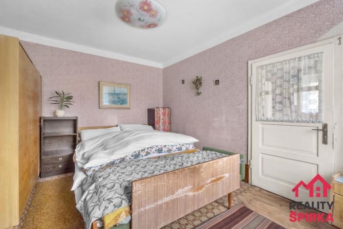 Prodej chalupy, Rohozná, 237 m2