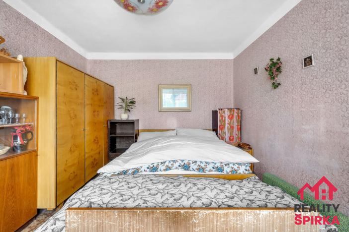 Prodej chalupy, Rohozná, 237 m2