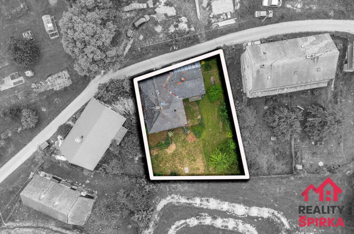 Prodej chalupy, Rohozná, 237 m2