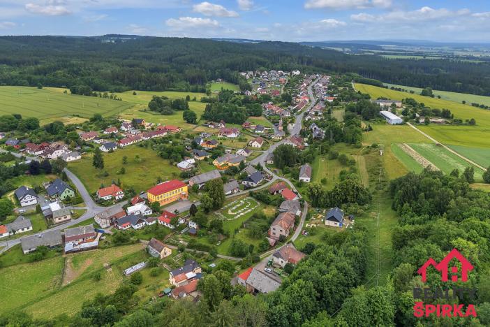 Prodej chalupy, Rohozná, 237 m2