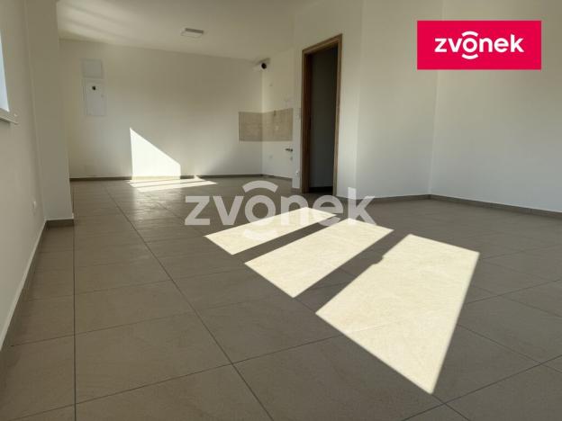 Pronájem výrobních prostor, Lukov, Průmyslová, 96 m2