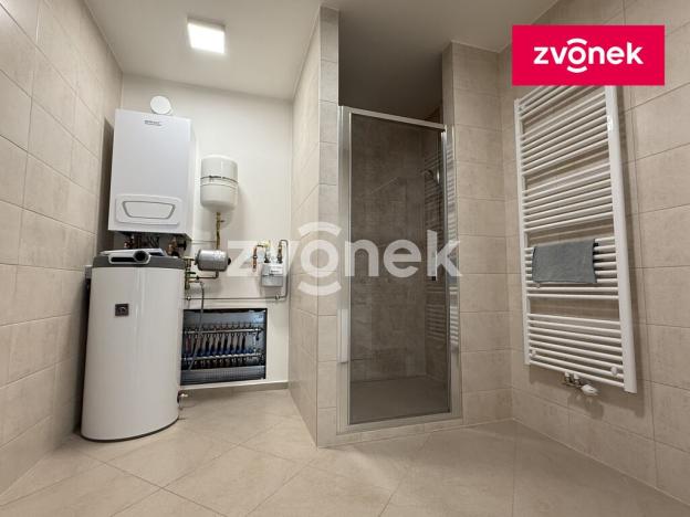 Pronájem výrobních prostor, Lukov, Průmyslová, 96 m2