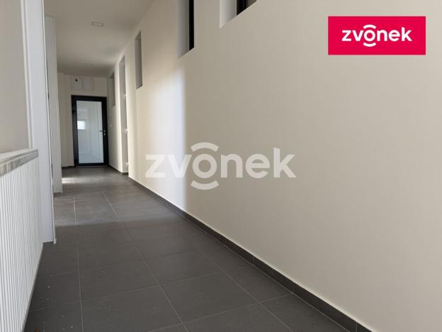 Pronájem výrobních prostor, Lukov, Průmyslová, 96 m2