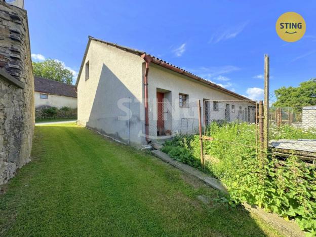 Prodej bytu 3+1, Horní Újezd, 69 m2