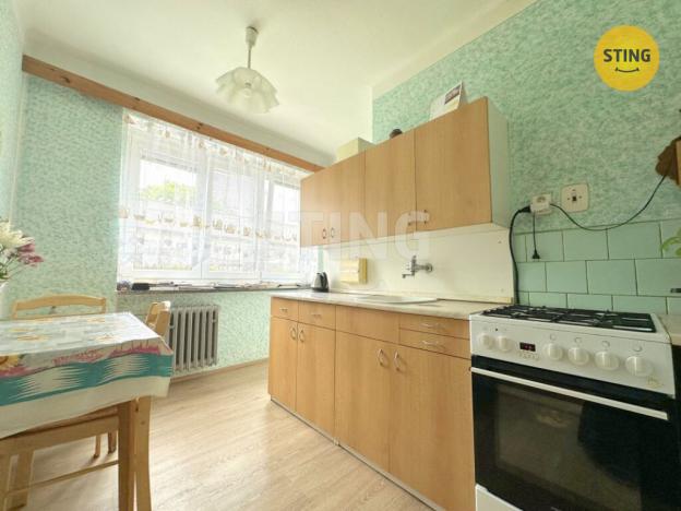 Prodej bytu 3+1, Horní Újezd, 69 m2