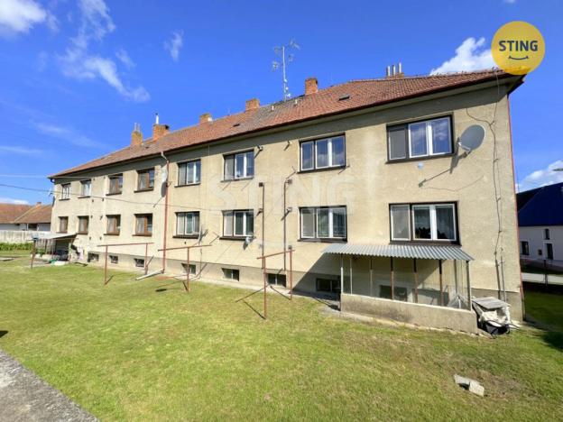 Prodej bytu 3+1, Horní Újezd, 69 m2