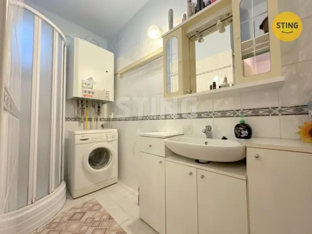 Prodej bytu 3+1, Horní Újezd, 69 m2