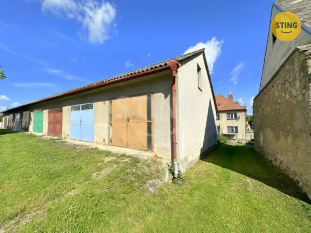 Prodej bytu 3+1, Horní Újezd, 69 m2